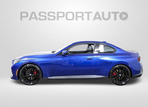 2022 BMW 230 i
