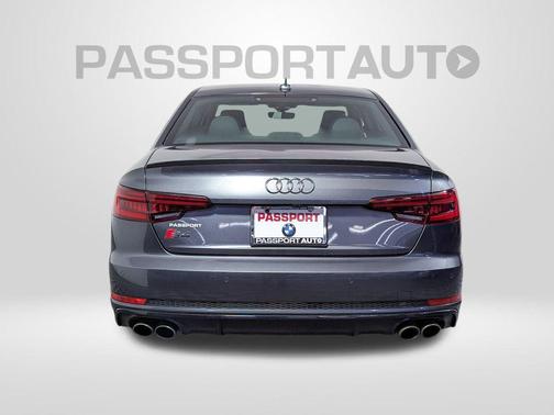 2019 Audi S4 3.0T Premium