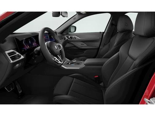 2026 BMW i4 Gran Coupe xDrive40