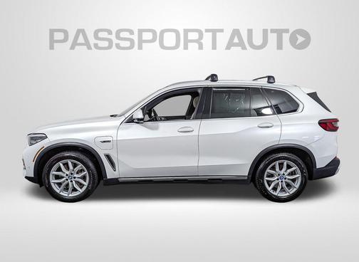2022 BMW X5 PHEV xDrive45e