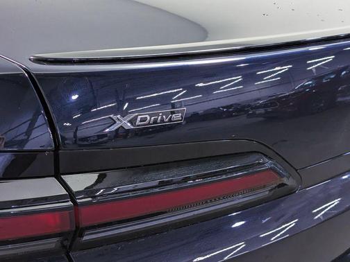 2026 BMW 740 xDrive