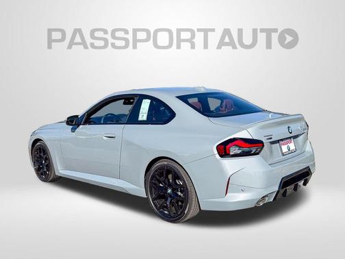 2026 BMW 230 i xDrive