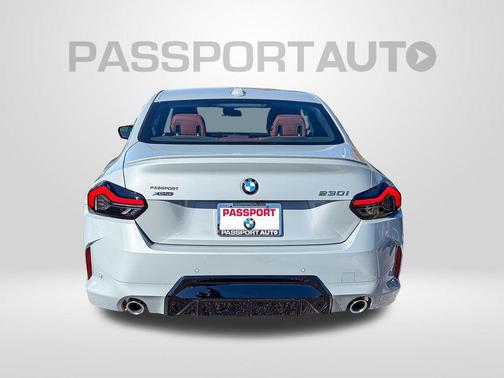 2026 BMW 230 i xDrive