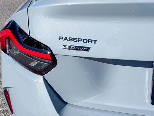 2026 BMW 230 i xDrive