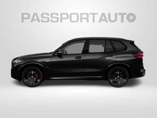 0475 2026 BMW X5 xDrive40i