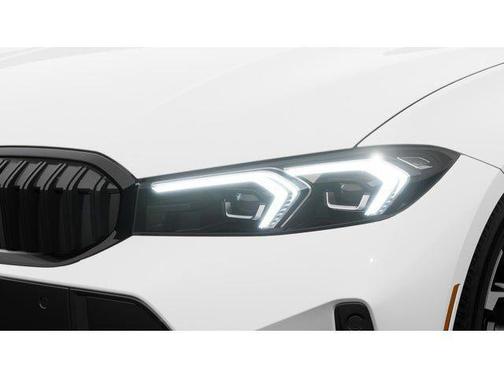 2026 BMW 330 i xDrive