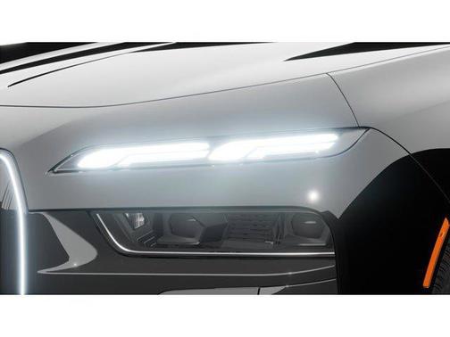 2026 BMW 760 xDrive
