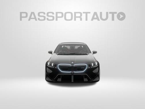 2026 BMW M5 Base