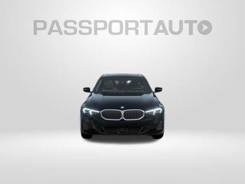 2025 BMW 330 xDrive