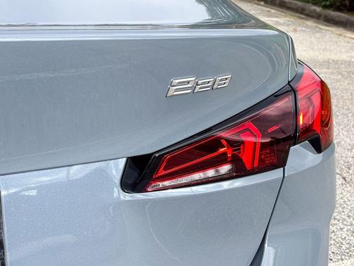 2026 BMW 228 Gran Coupe xDrive