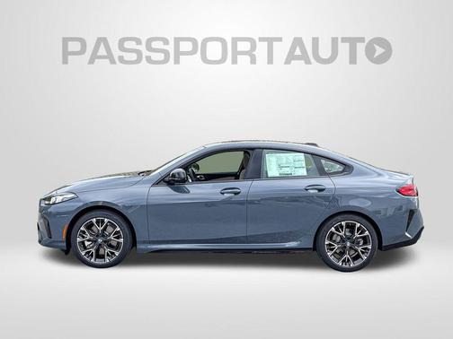 2026 BMW 228 Gran Coupe xDrive