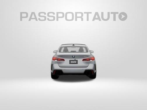 2026 BMW 228 Gran Coupe xDrive