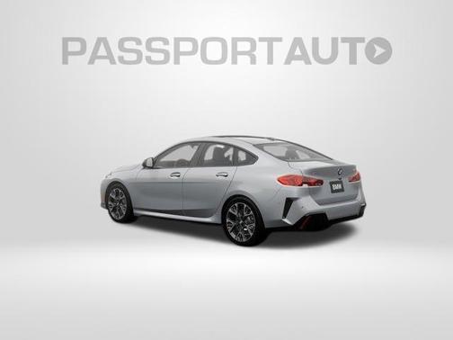 2026 BMW 228 Gran Coupe xDrive