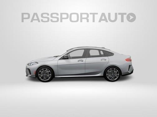 2026 BMW 228 Gran Coupe xDrive