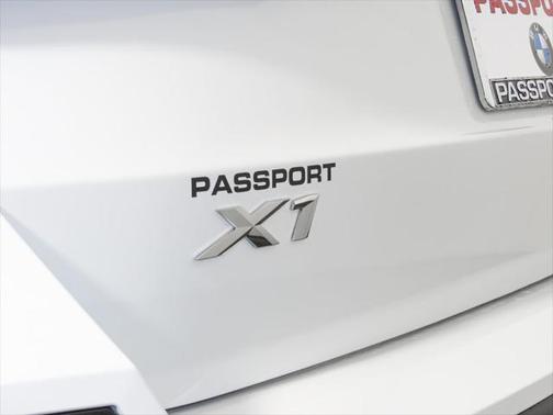 2025 BMW X1 xDrive28i