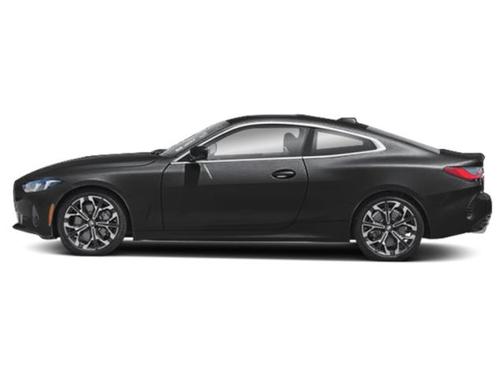 2026 BMW 430 i xDrive