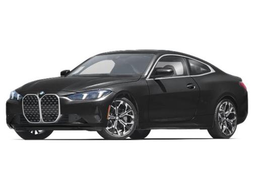 2026 BMW 430 i xDrive