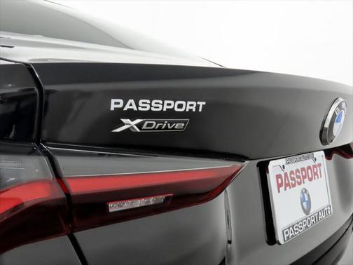 2026 BMW 430 i xDrive