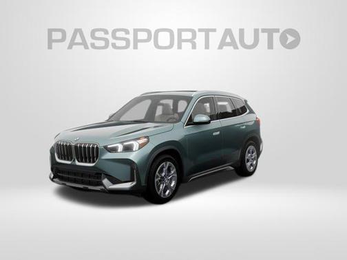 2026 BMW X1 xDrive28i
