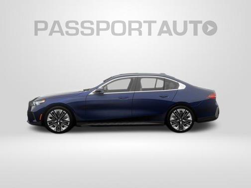 2026 BMW 530 xDrive