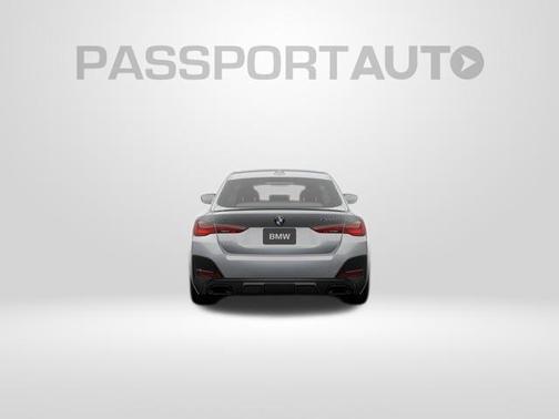 2026 BMW M440 i xDrive