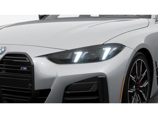 2026 BMW M440 i xDrive