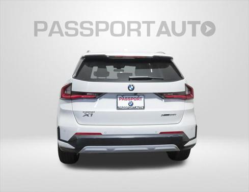 2025 BMW X1 xDrive28i
