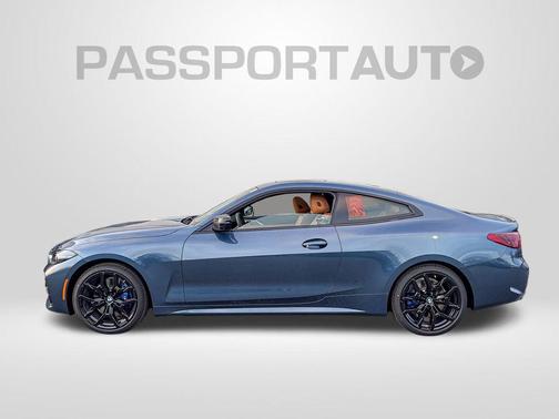 2026 BMW M440 i xDrive