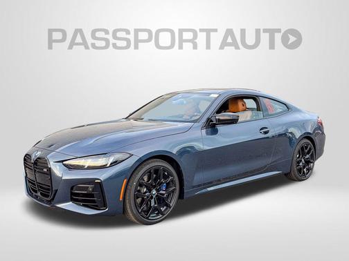 2026 BMW M440 i xDrive