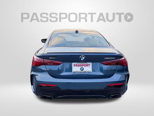 2026 BMW M440 i xDrive