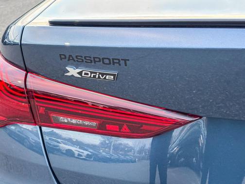 2026 BMW M440 i xDrive