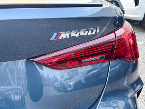 2026 BMW M440 i xDrive