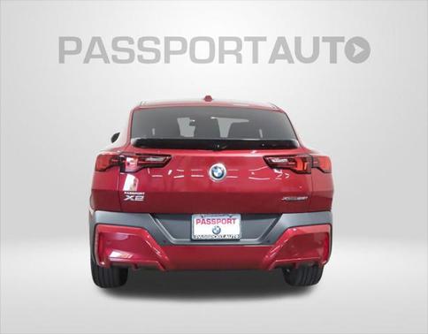 2025 BMW X2 xDrive28i