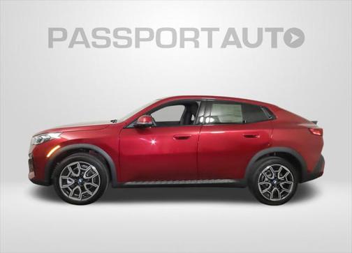2025 BMW X2 xDrive28i