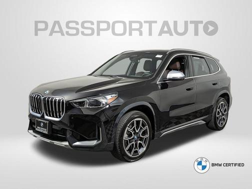 2023 BMW X1 xDrive28i