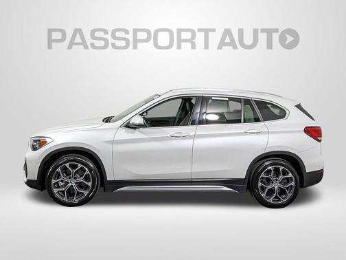 2021 BMW X1 xDrive28i