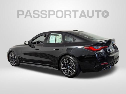 2023 BMW M440 i xDrive