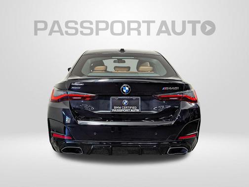 2023 BMW M440 i xDrive