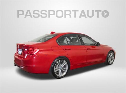 2014 BMW 328 xDrive