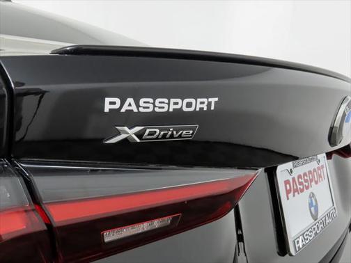 2026 BMW 430 i xDrive