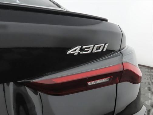 2026 BMW 430 i xDrive