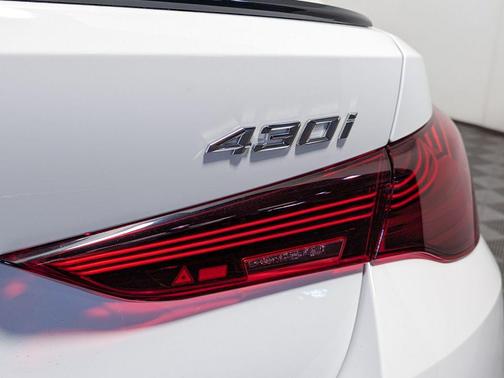 2026 BMW 430 Gran Coupe i xDrive