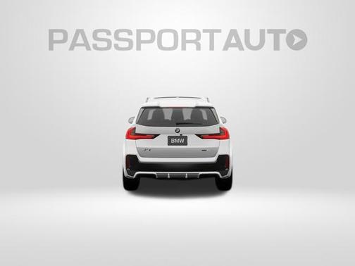 2026 BMW X1 xDrive28i