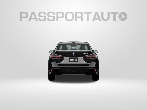 2026 BMW M235 Gran Coupe xDrive