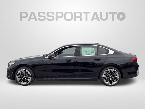 2026 BMW 530 xDrive