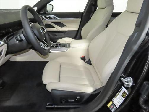 2025 BMW i4 Gran Coupe xDrive40