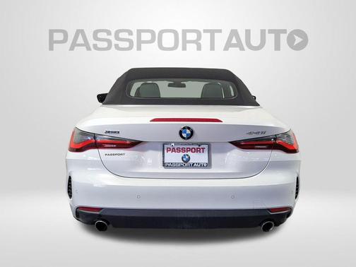 2022 BMW 430 i xDrive