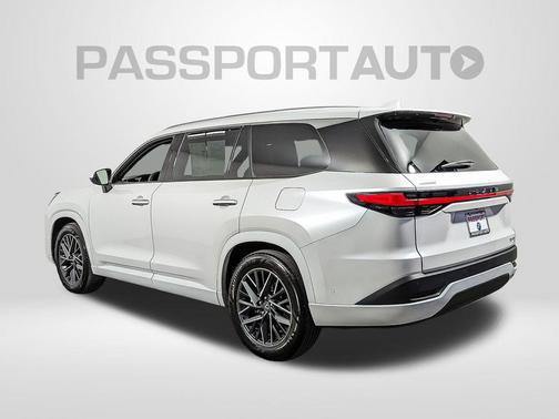 2025 Lexus TX 350 Premium