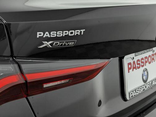 2026 BMW 430 Gran Coupe i xDrive