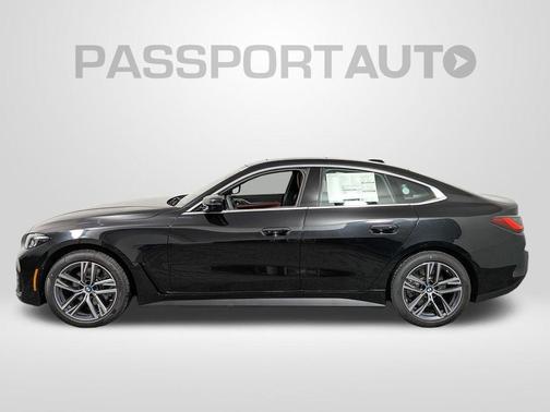 2026 BMW 430 Gran Coupe i xDrive